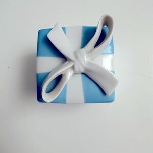 Tiffany & Co Blue Box